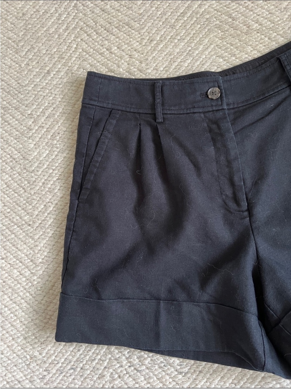Bundle of 2 pairs J. Crew Shorts for @cjkeuthan - Picture 10 of 15